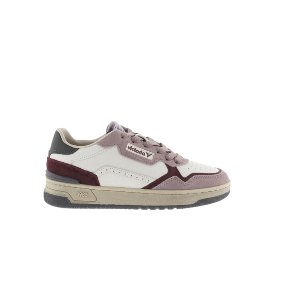 Victoria sneaker Donna rosa multi Victoria sneaker Donna rosa multi