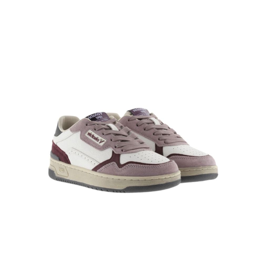 Victoria sneaker Donna rosa multi Victoria sneaker Donna rosa multi