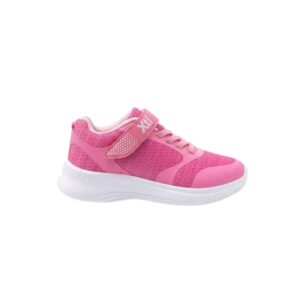 Xti sneaker sportiva fucsia