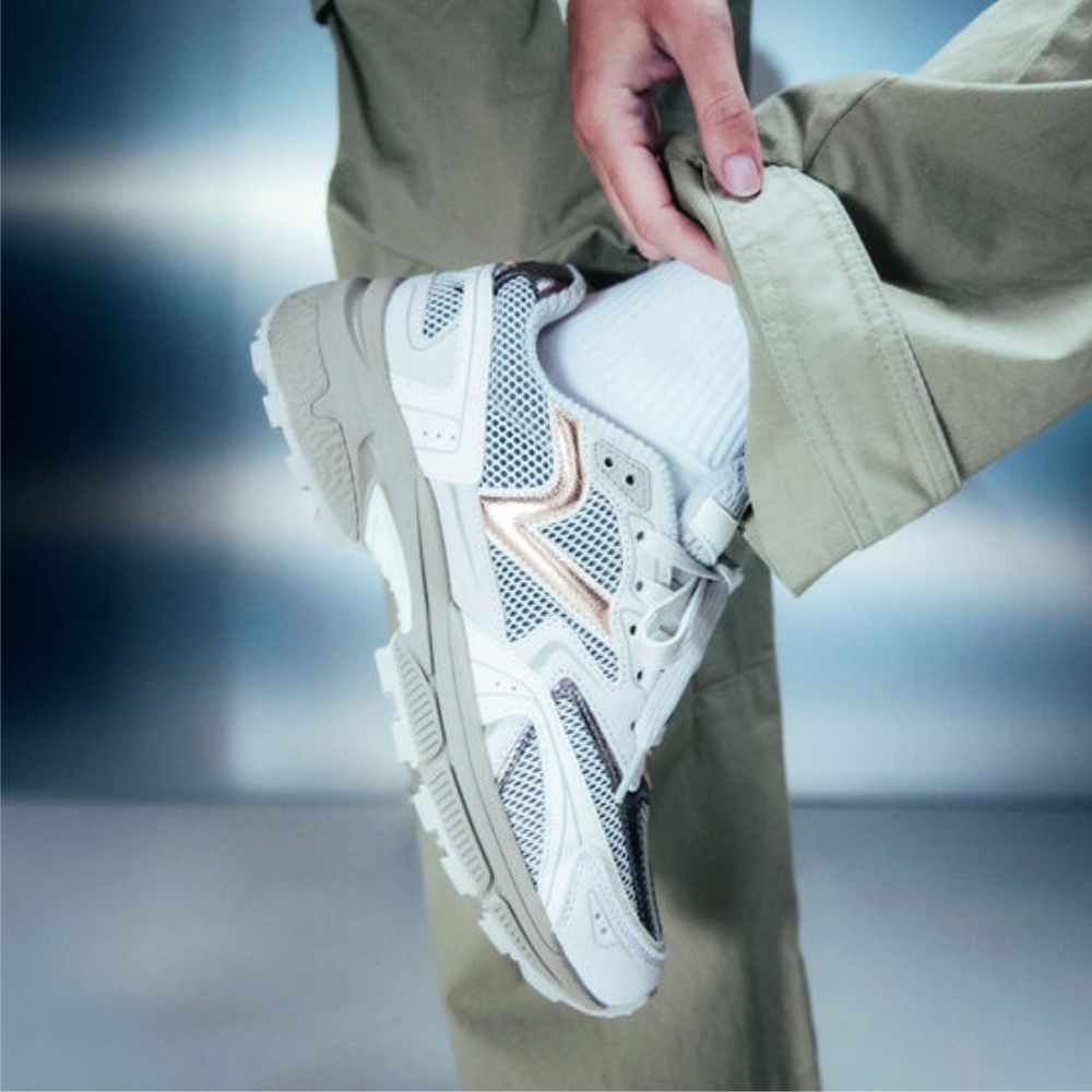 Victoria sneaker Donna grigio multi Victoria sneaker Donna grigio multi