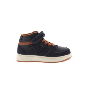 Victoria kids sneaker blu