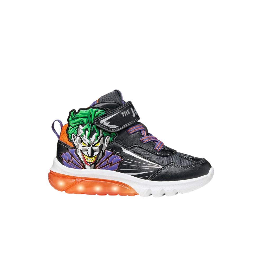 Geox Sneaker JOKER con Luce integrata Geox Sneaker JOKER con Luce integrata