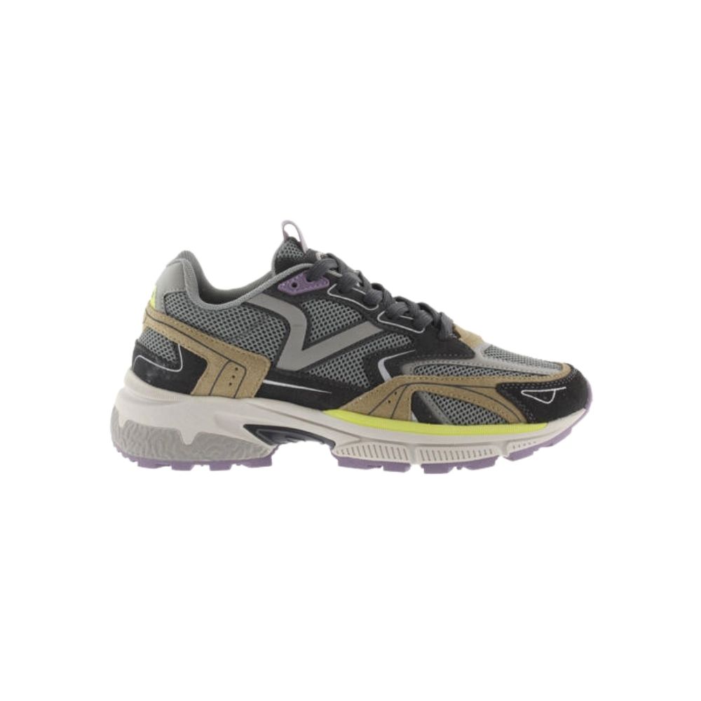Victoria sneaker Donna nero multi Victoria sneaker Donna nero multi