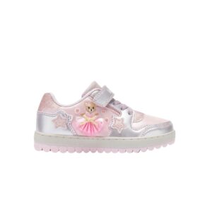 Lelli kelly con luce e braccialetto in regalo