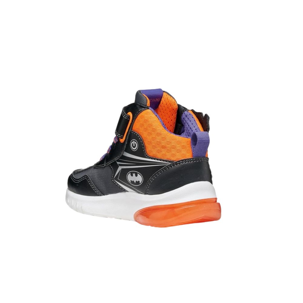 Geox Sneaker JOKER con Luce integrata Geox Sneaker JOKER con Luce integrata