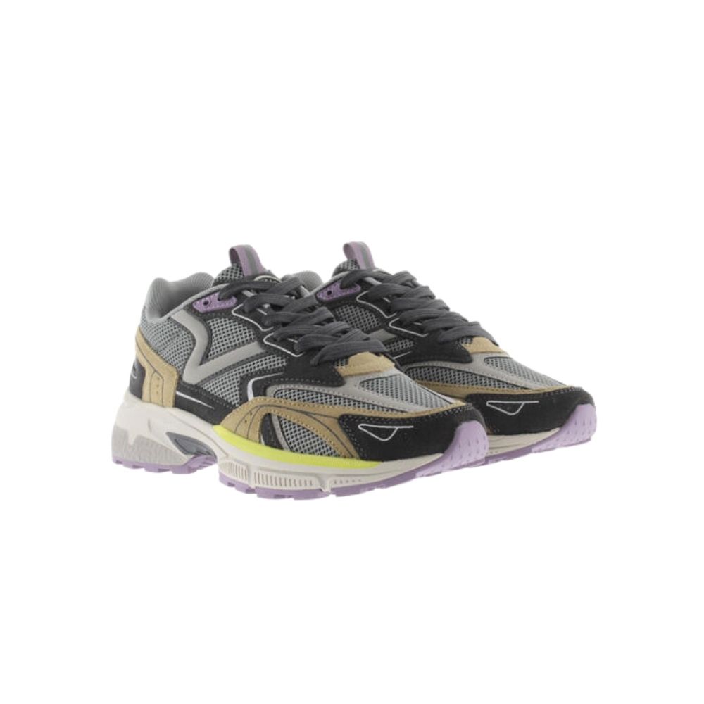 Victoria sneaker Donna nero multi Victoria sneaker Donna nero multi